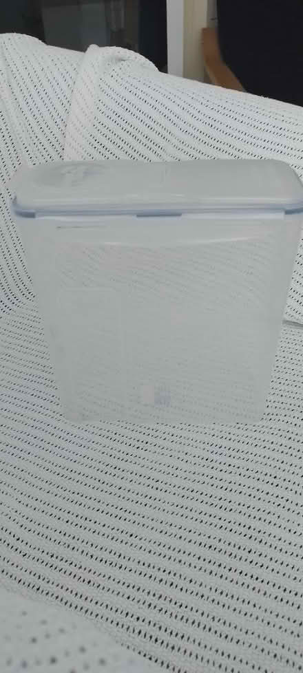 Photo of free Storage Container (B92 Solihull) #2