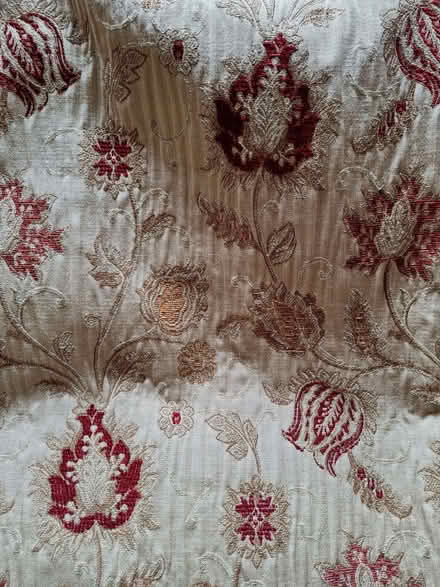 Photo of free Curtains (Brocton ST17) #1
