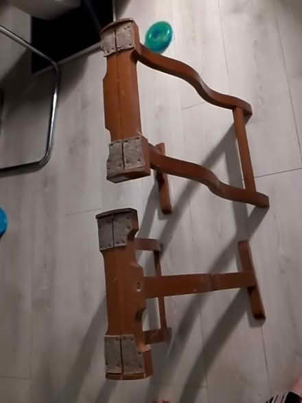 Photo of free Trousers stands but not sure (Bromley North BR1) #2