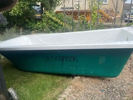 Photo of free New Bath (BA2) #4
