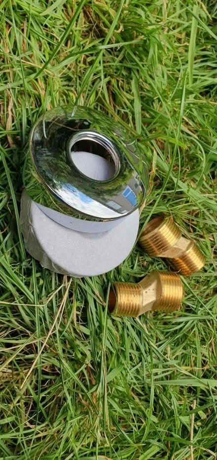 Photo of free Plumbing bits (BS5) #1