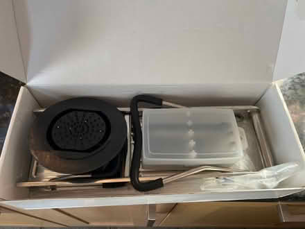 Photo of free Mandolin (Windsor SL4) #2