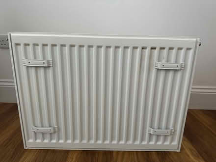 Photo of free Radiator 50cm x 70cm (Wolverton MK12) #2