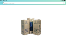 Photo of Hanging garment removal boxes (Southborough TN4) #1