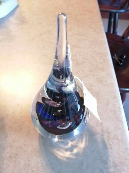 Photo of free Glass decoration (Richmond Hill) #1