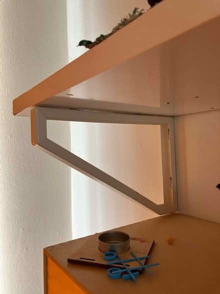 Photo of free Ikea shelves (Rusthall TN4) #4
