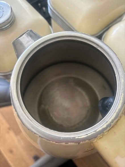 Photo of free Tea coffee kettle set (L7) #3