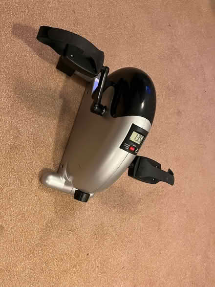 Photo of free Under desk pedal exerciser (Havant PO9) #3