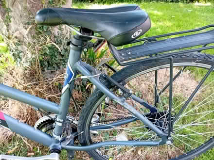 Photo of free Lady's Hybrid Bicycle (Northcourt OX14) #4