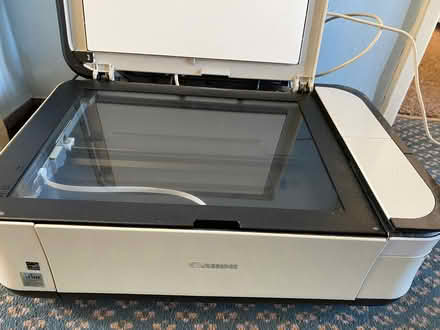 Photo of free Cannon printer (Whiston Cross L35) #1