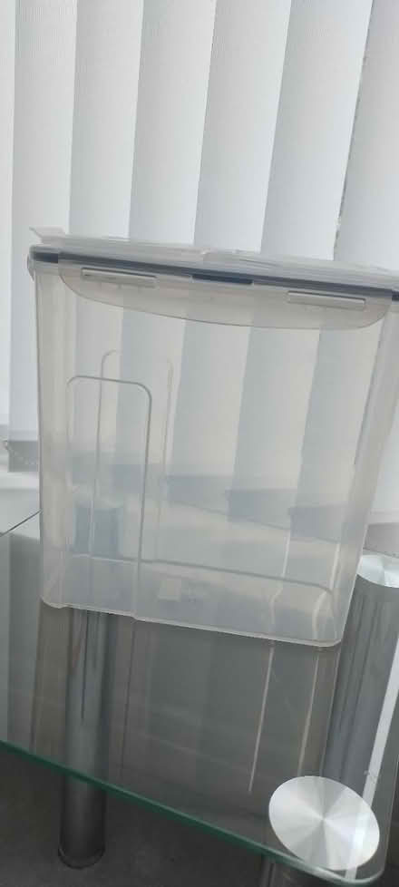 Photo of free Storage Container (B92 Solihull) #1