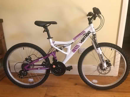 Photo of free Bike (Bryn-y-maen, nr Colwyn Bay) #1