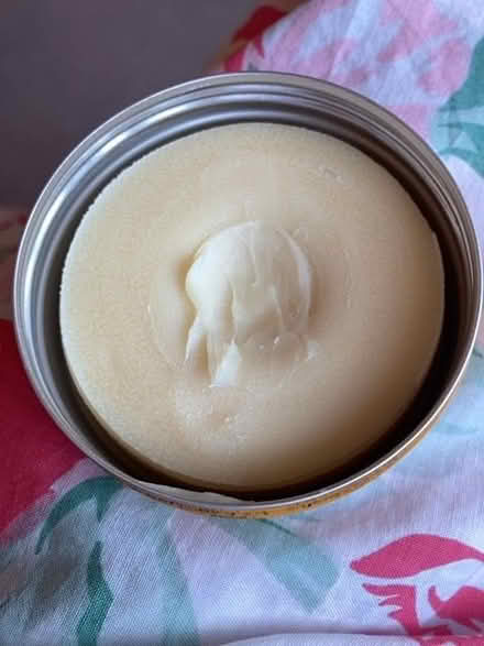 Photo of free Dapper Dan Men’s hair Matt paste (Chesterfield S40) #3