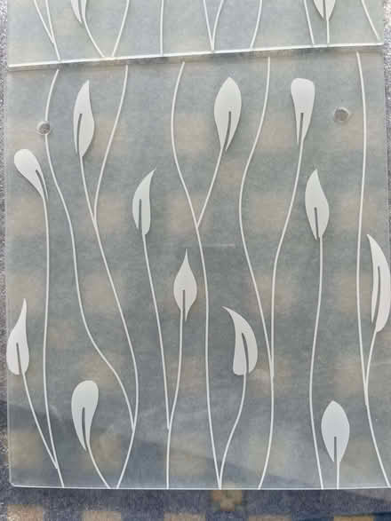 Photo of free Lampshade for ceiling light (Hayling Island PO11) #3