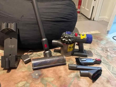 Photo of free Dyson v7 animal (Palisades, NW, WDC) #1