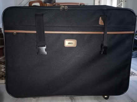 Photo of free Rolling luggage (66 x 47 x 27 cm) (South Ruislip, HA4) #1