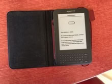Photo of free Old school Kindle (West Petaluma) #1
