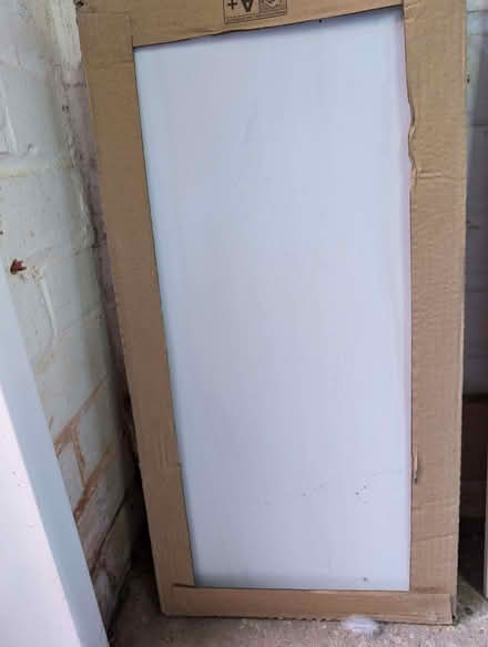 Photo of free 9 Ceramic Wall Tiles - 60cms x 30 cms (Wokingham RG40) #3