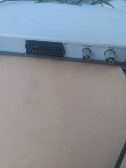 Photo of free Various electronics (for parts) (Woolton L25) #3
