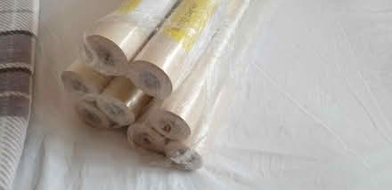 Photo of free 8x rolls lining wallpaper (Leicester LE2) #2