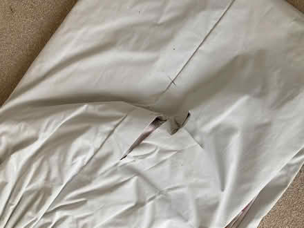 Photo of free Children’s curtains (Widcombe) #2