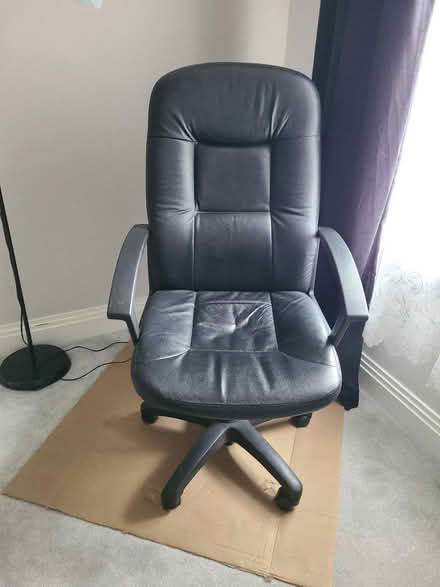 Photo of free Office chair (BR3) #1