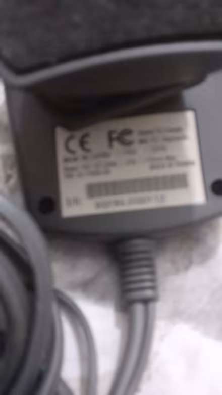 Photo of free PC HD caddy and other PC bits (Moreton CH46) #2