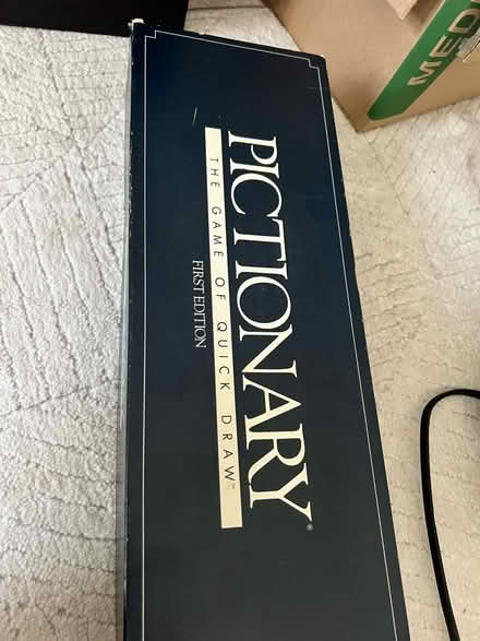Photo of free Family Games (Sherman Oaks Ca) #1