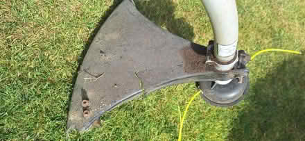 Photo of free Strimmer - Petrol motor (Nantwich CW5) #1