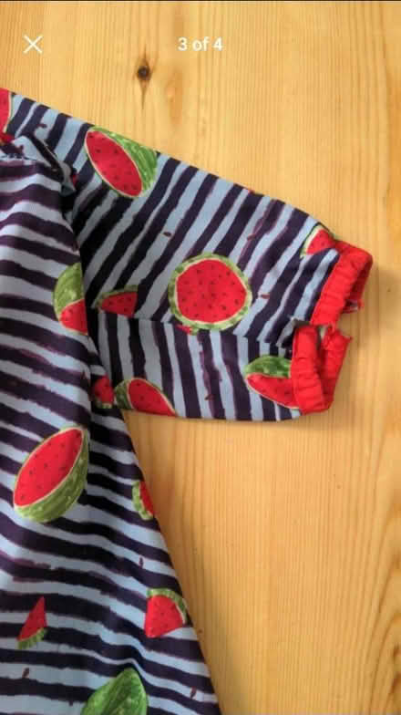 Photo of free Bibado bibs (Honor oak) #3