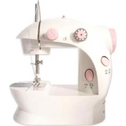 Photo of Portable sewing machine (Sl6 7ds) #1