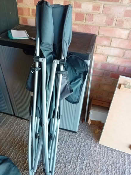 Photo of free Sun lounger in a bag (Eastbourne BN21) #2