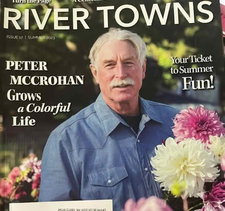 Photo of free 7 Bucks County & River Towns Mags (Upper Black Eddy, PA 18972) #2