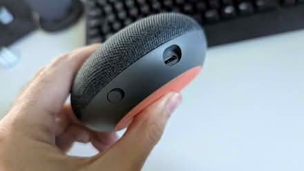 Photo of free Google Home Mini - smart home speaker (Bernards Heath AL1) #2