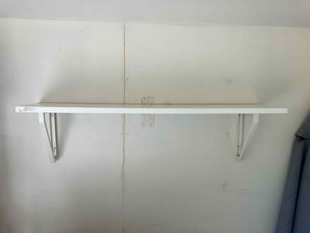 Photo of free Ikea shelves (Rusthall TN4) #1