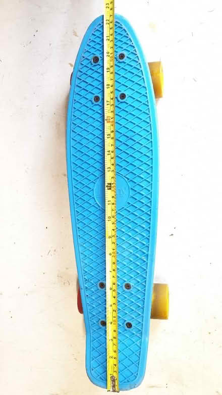 Photo of free Original "Penny" skateboard (Frimley Green (GU16)) #1