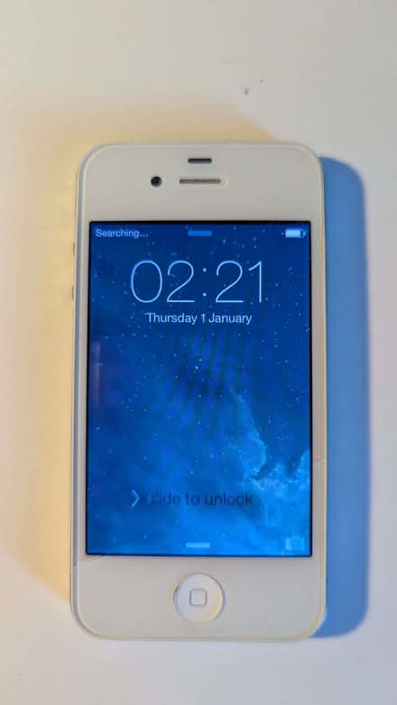 Photo of free iphone 4 (Bernards Heath AL1) #4