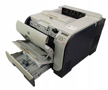 Photo of free Printer (Hackbridge SM6) #3