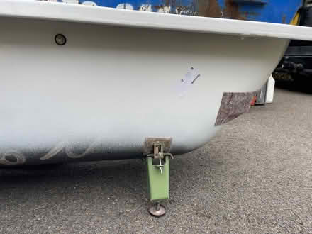 Photo of free Bathtub (Sandhurst) #4