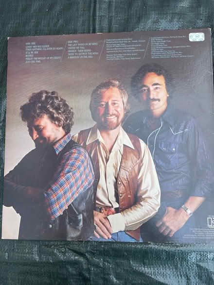 Photo of free LPs (Cheadle Heath SK8) #2