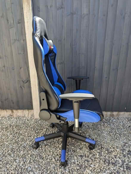 Photo of free Chairs (Longley S5) #2