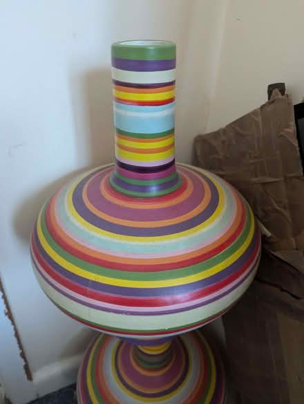 Photo of free Vases (Chorley Moor PR7) #1