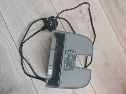 Photo of free Ecovacs deebot charger (N18) #2