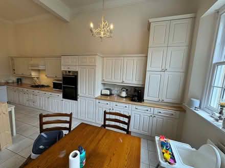 Photo of free Entire kitchen (Williamson Park) #2
