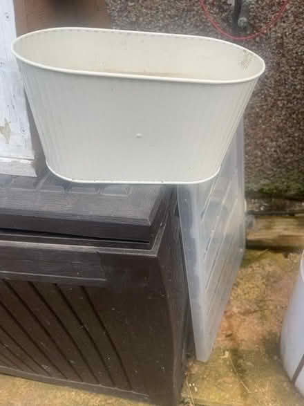 Photo of free Plant pots (Addiscombe CR0) #2