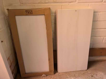 Photo of free 9 Ceramic Wall Tiles - 60cms x 30 cms (Wokingham RG40) #4