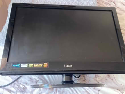 Photo of free Portable tv (Caister-on-Sea) #1