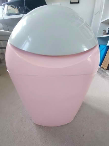 Photo of free Nappy bin (NW2) #1
