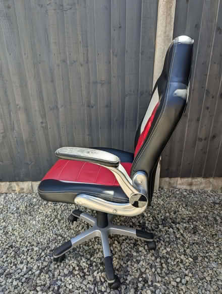 Photo of free Chair (Longley S5) #4