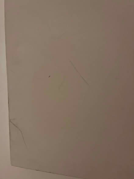 Photo of free Stretched canvas - 50 x 50cm white (HA8 / Edgware) #3